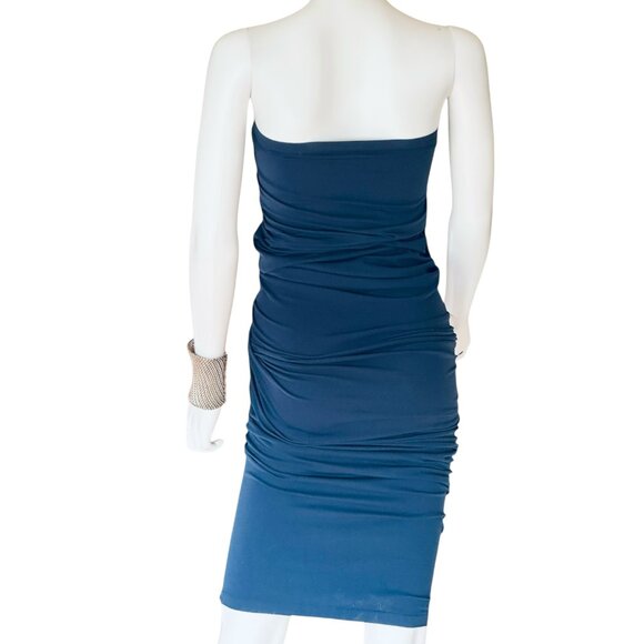 Wolford Summer Dress Skirt Swimwear Cover - Picture 4 of 9